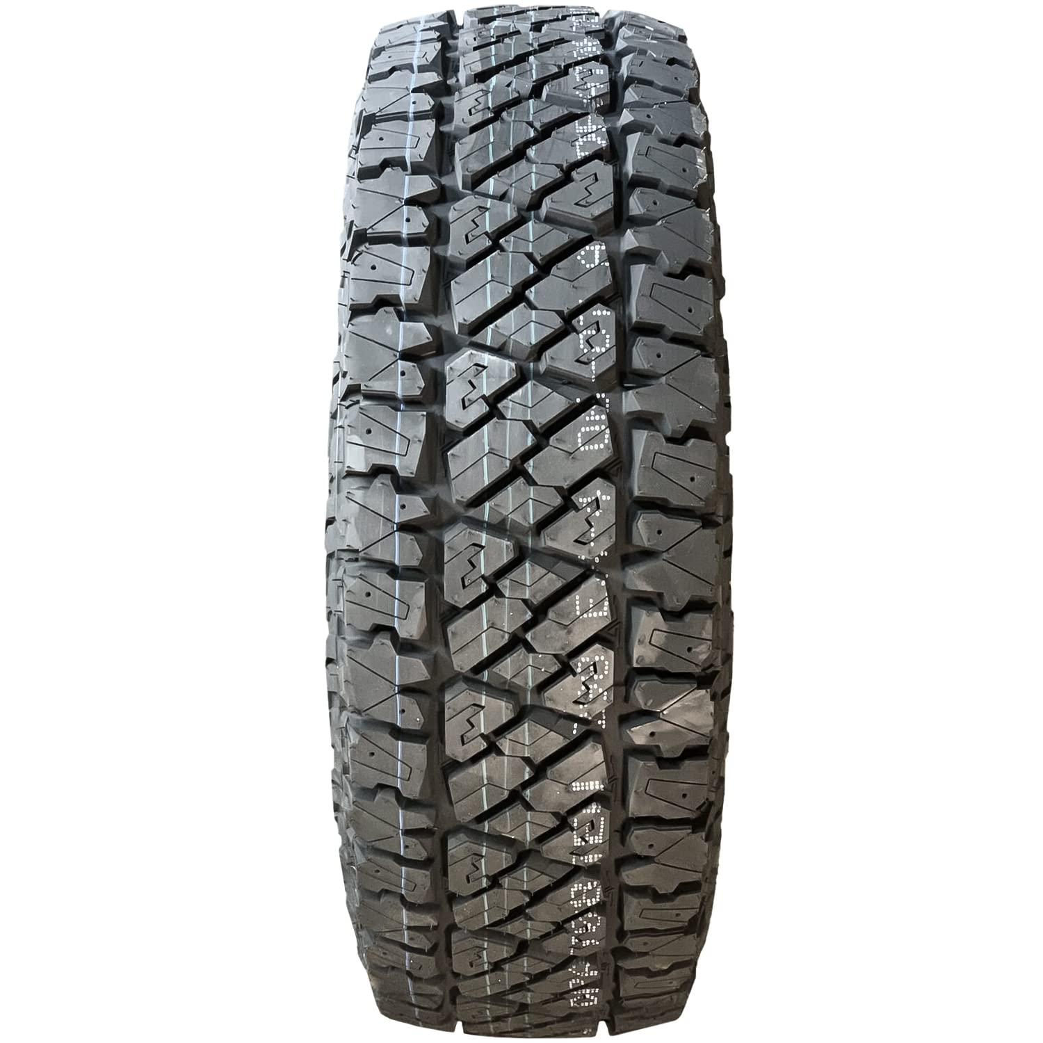 Thyme  Light 265 75 16 Multi-Mile Wild Country Trail 4SX 275/60R20